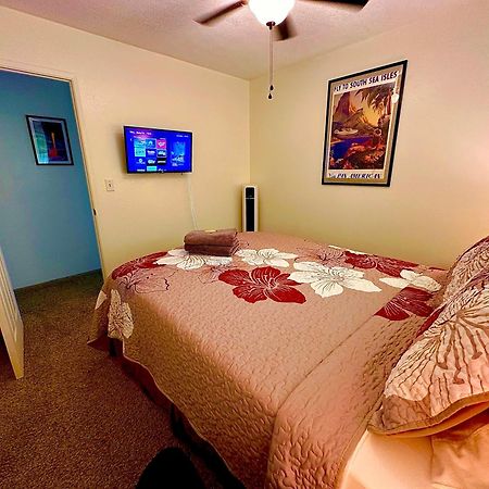 Apartamento Big Island Getaway Pahoa Exterior foto