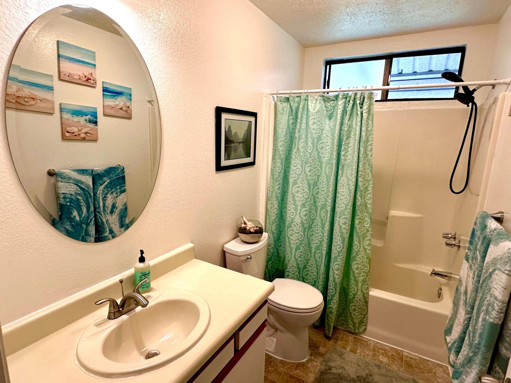 Apartamento Big Island Getaway Pahoa Exterior foto
