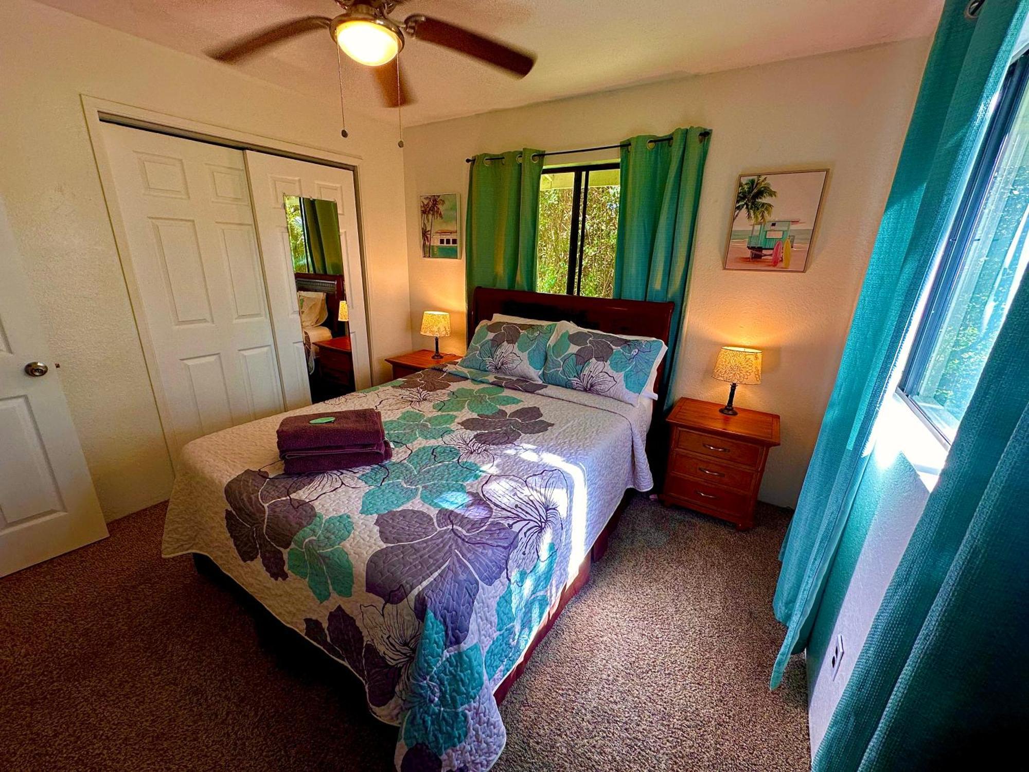 Apartamento Big Island Getaway Pahoa Exterior foto